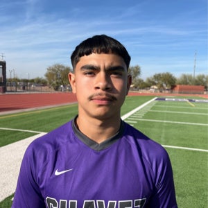 Nicholas Olmos mugshot