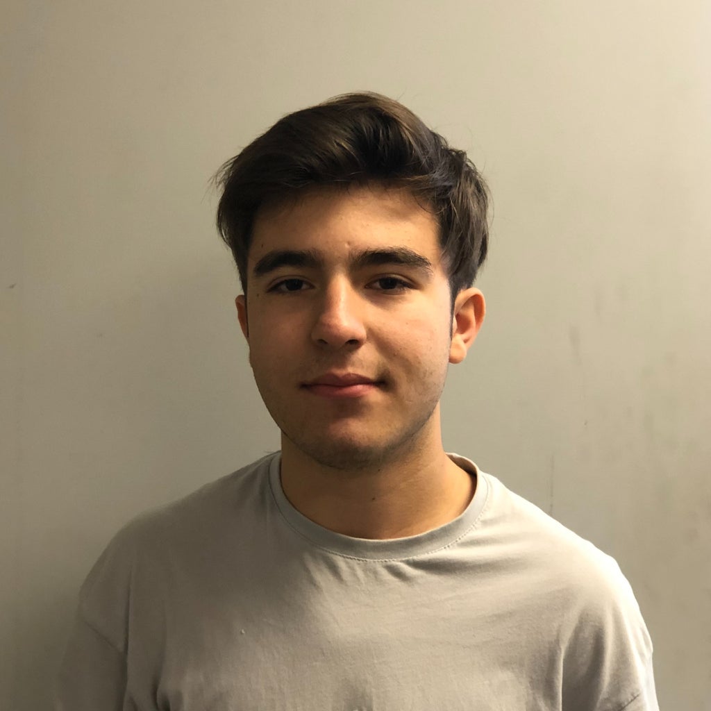Muhammed Sarikala mugshot