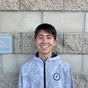 Noah Ko mugshot