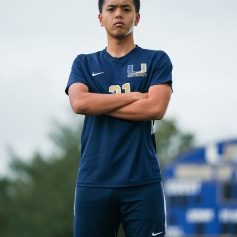Luan Nguyen mugshot
