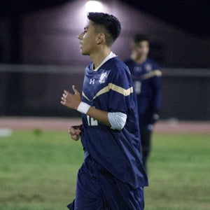 Emmanuel  Meza mugshot