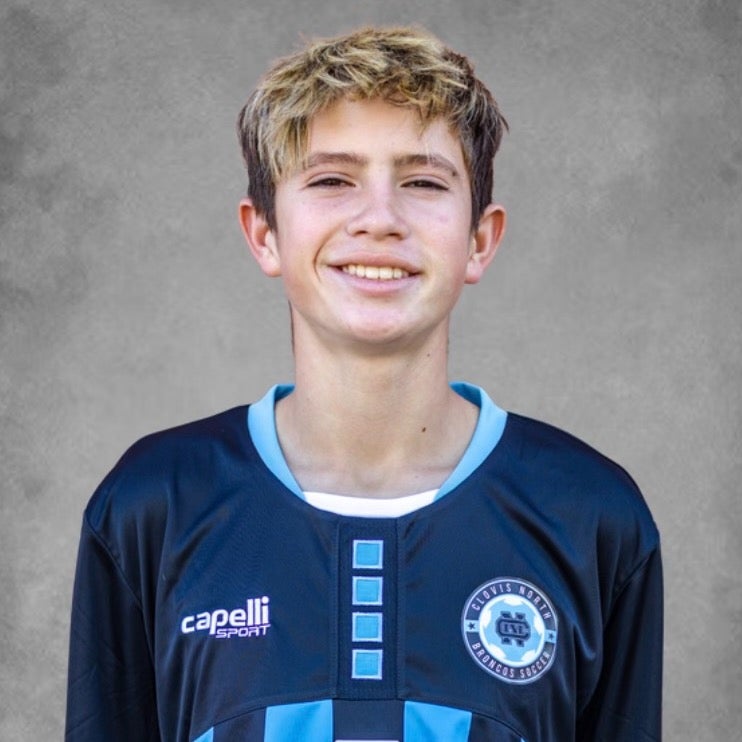 Jayden Reynolds mugshot