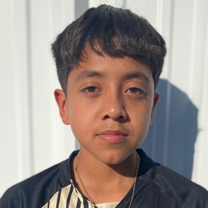 Jesus Perez mugshot