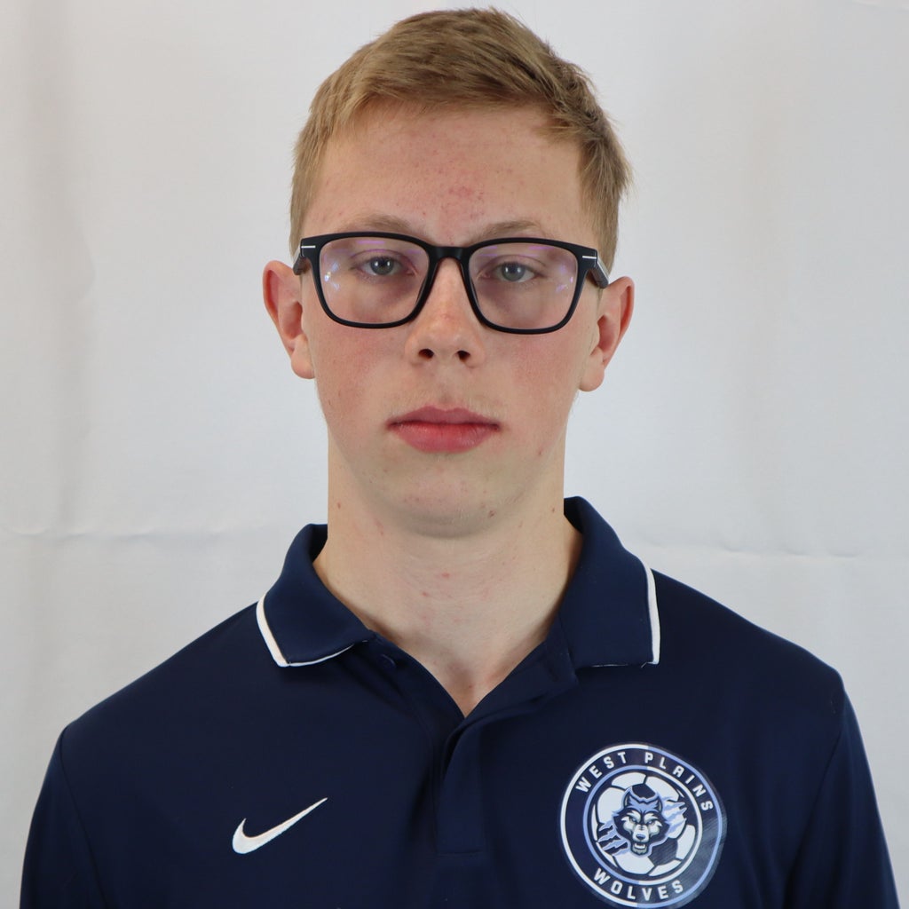 Joshua Smith mugshot