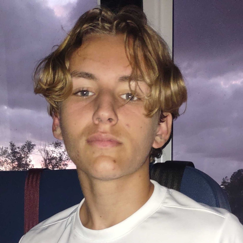 Donovan Cooper mugshot