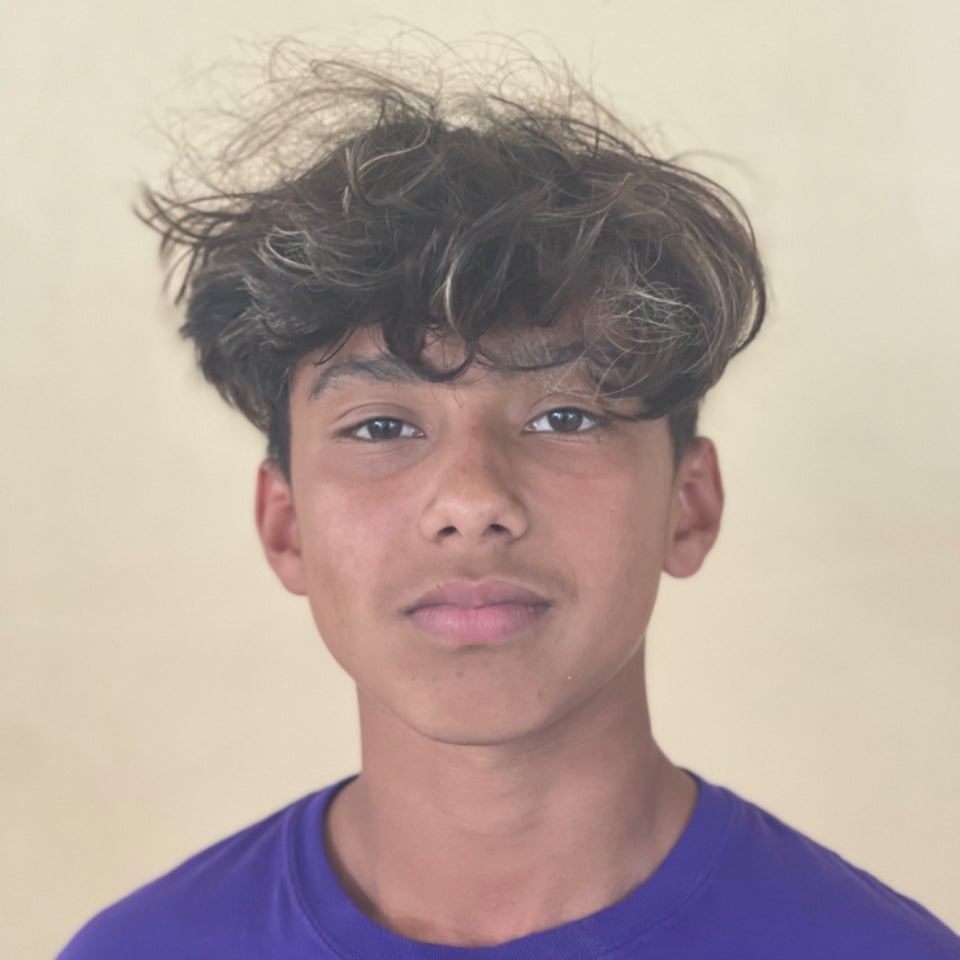 Angelo Rodriguez