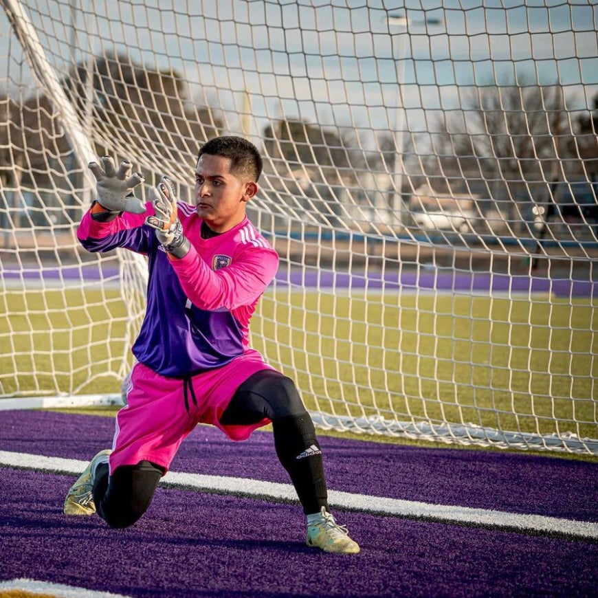 Emiliano Garcia mugshot