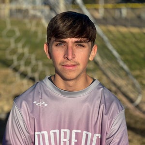 Matteo Ciriello mugshot