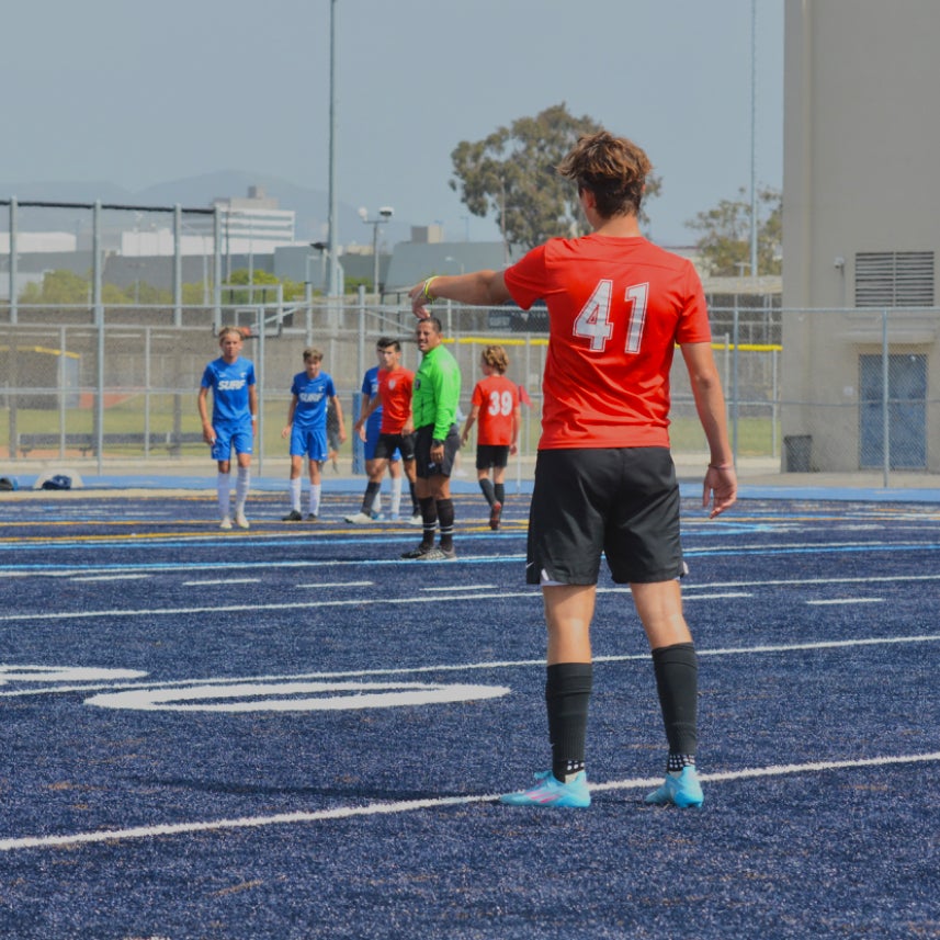 Parker Vititoe