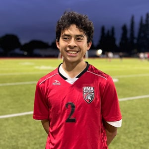Andy Mendizabal