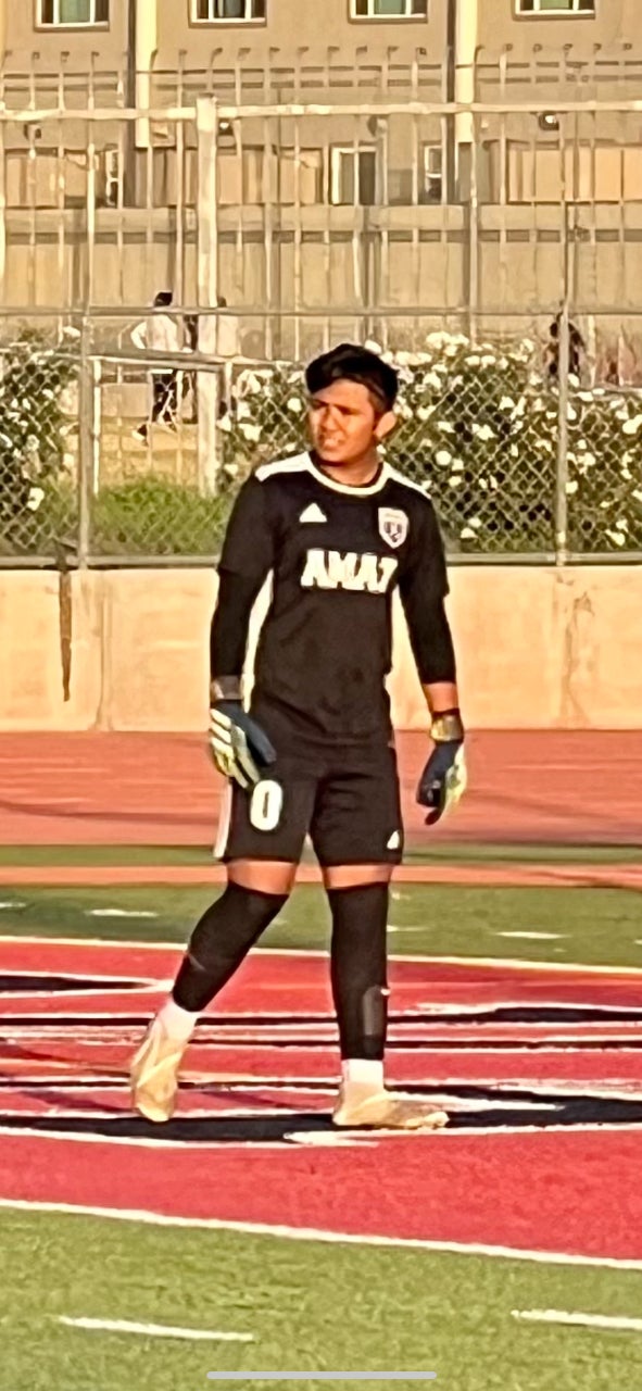 Angel Castellanos