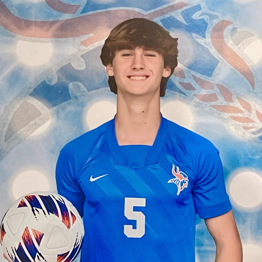 Sawyer Anglin mugshot