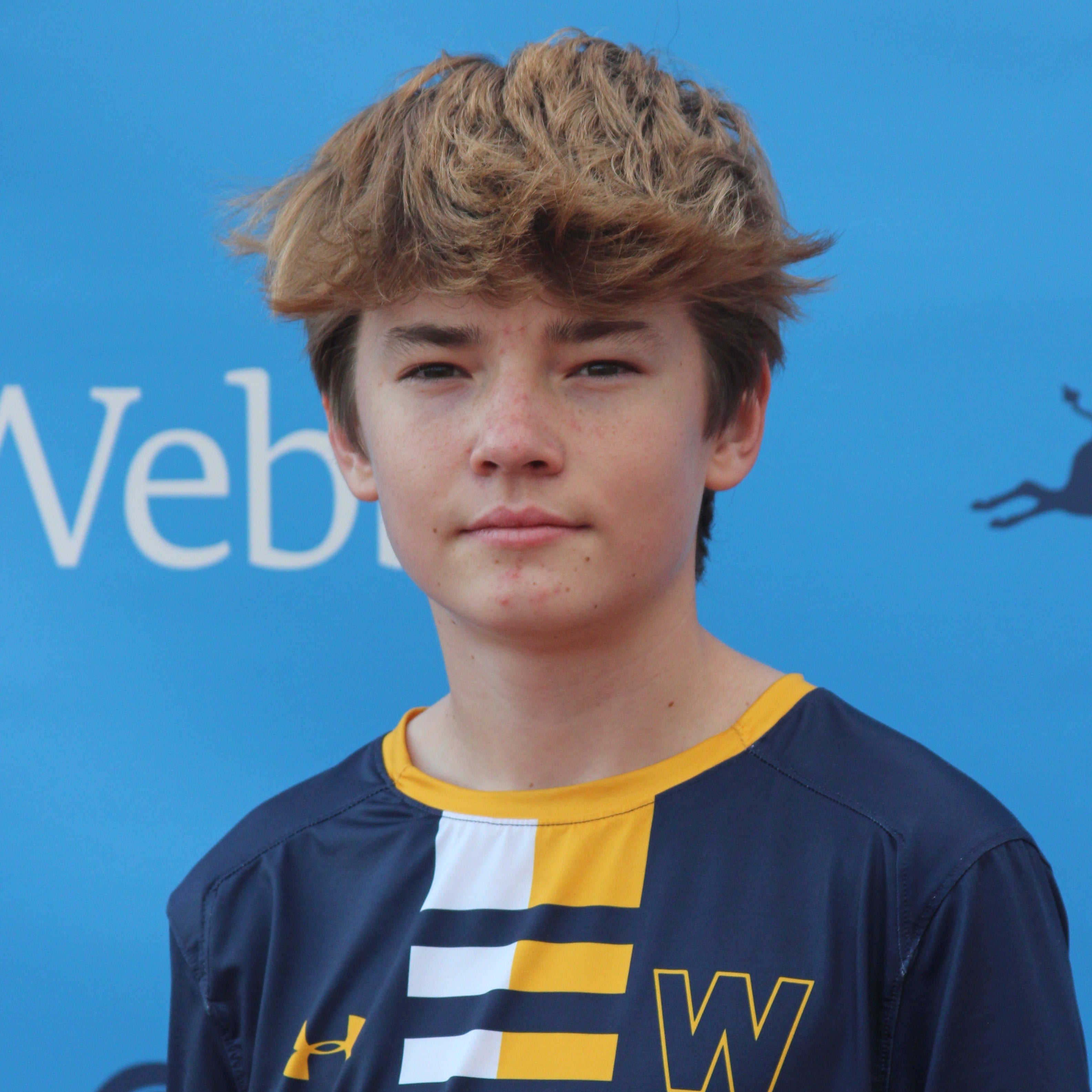 Fionn Graham