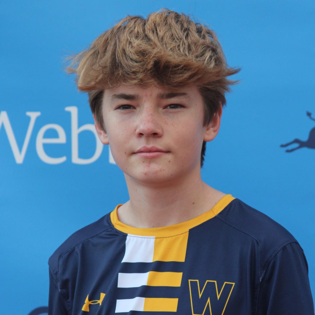 Fionn Graham mugshot