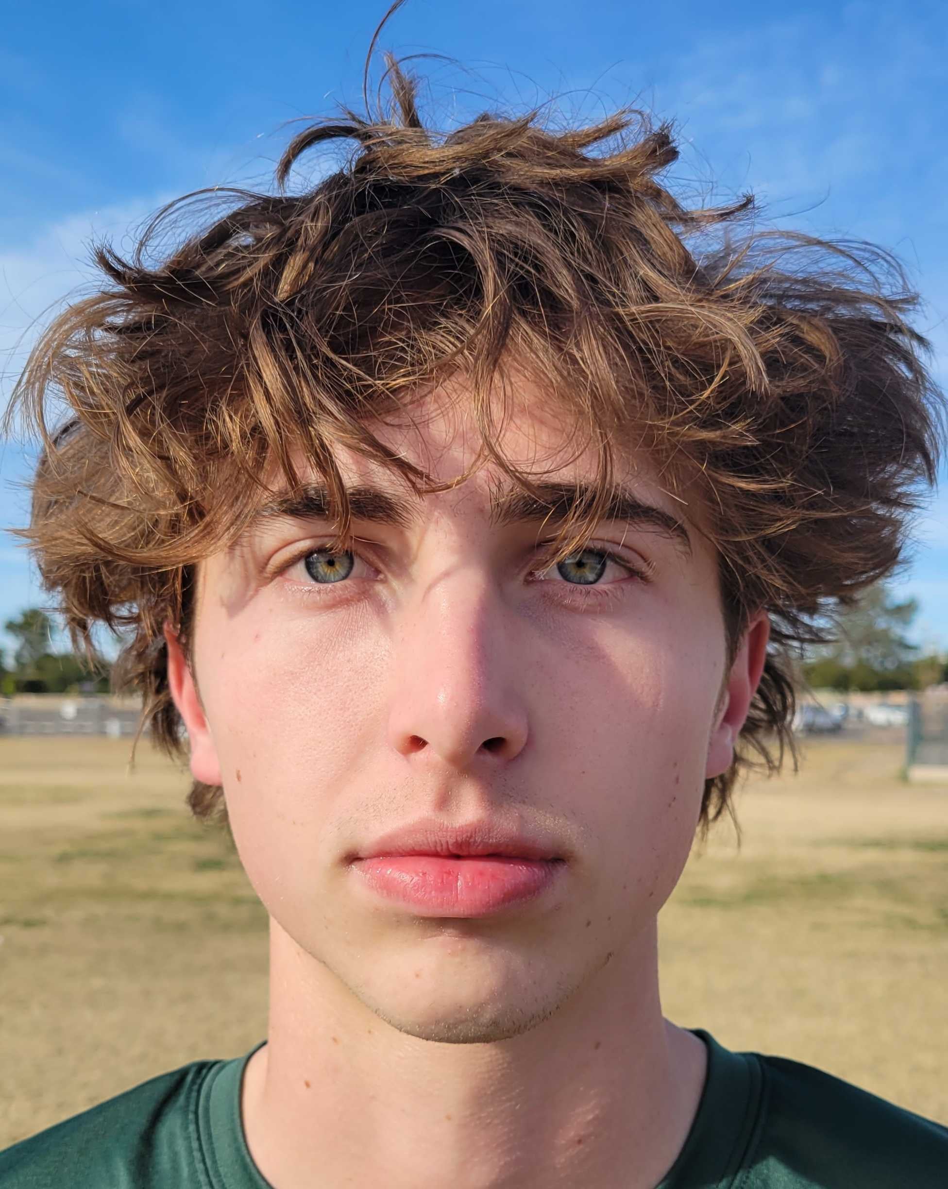 Luca Nieri-Lang