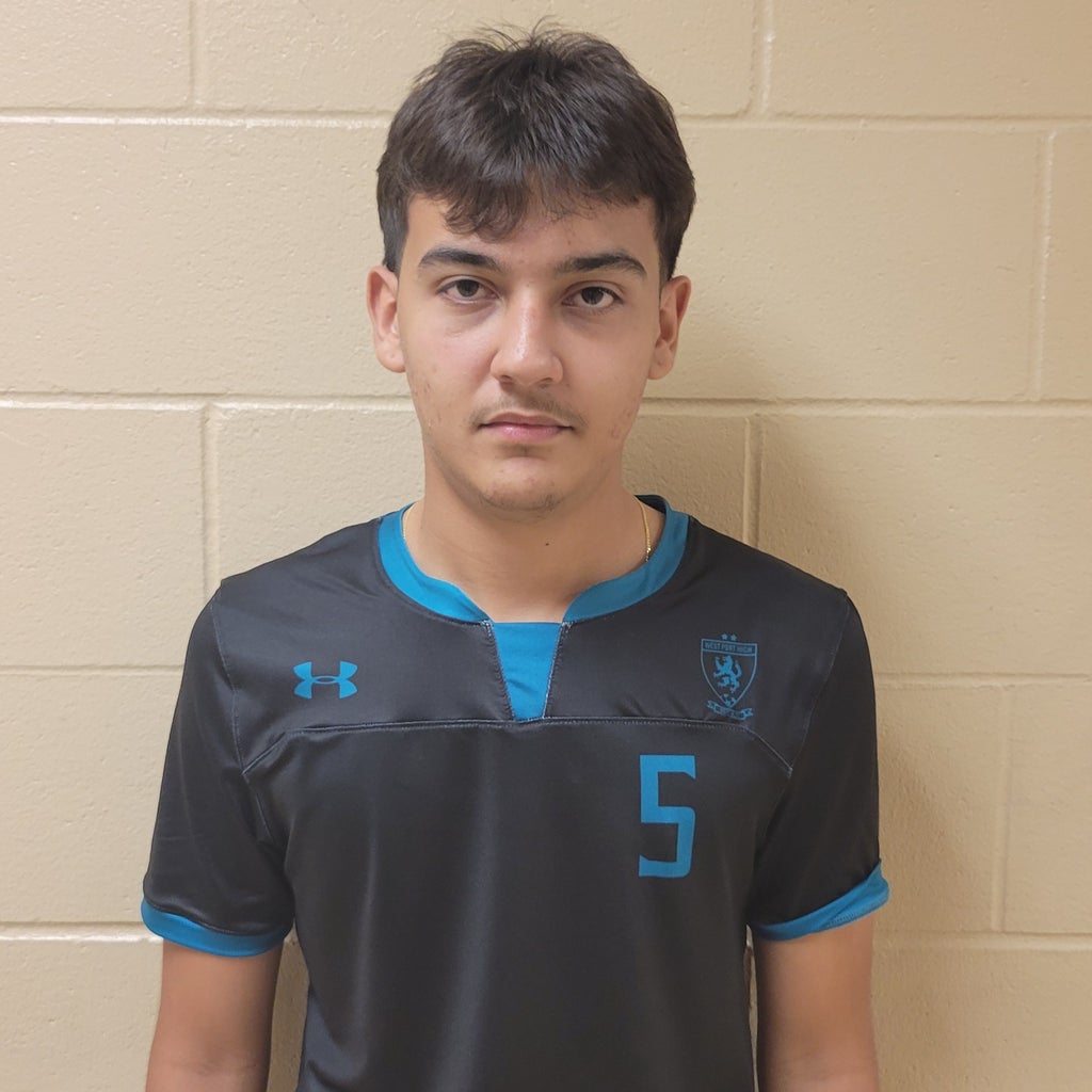 Samuel Jimenez mugshot