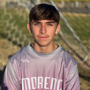 Matteo Ciriello mugshot