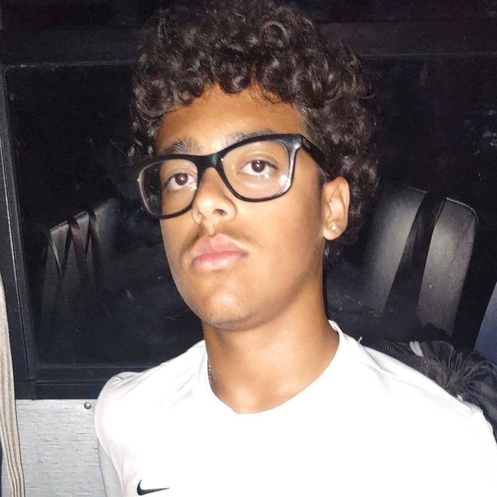 Gabriel Dominguez  mugshot