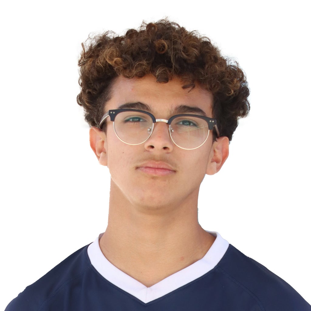 Sebastian Garcia