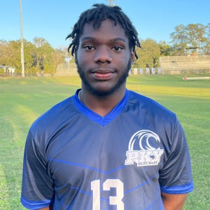 Ernest Davis mugshot