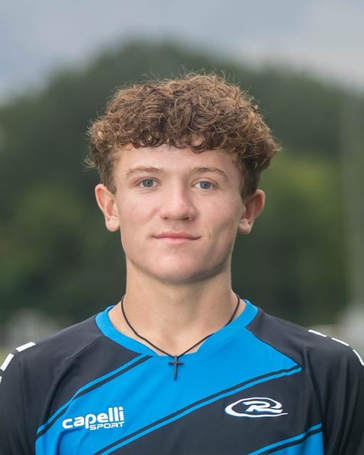 Cody Barnett