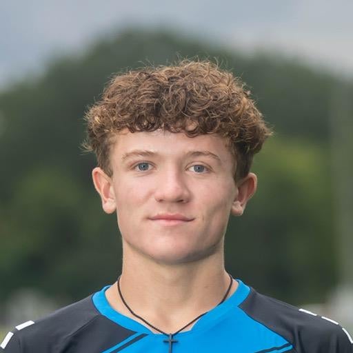 Cody Barnett