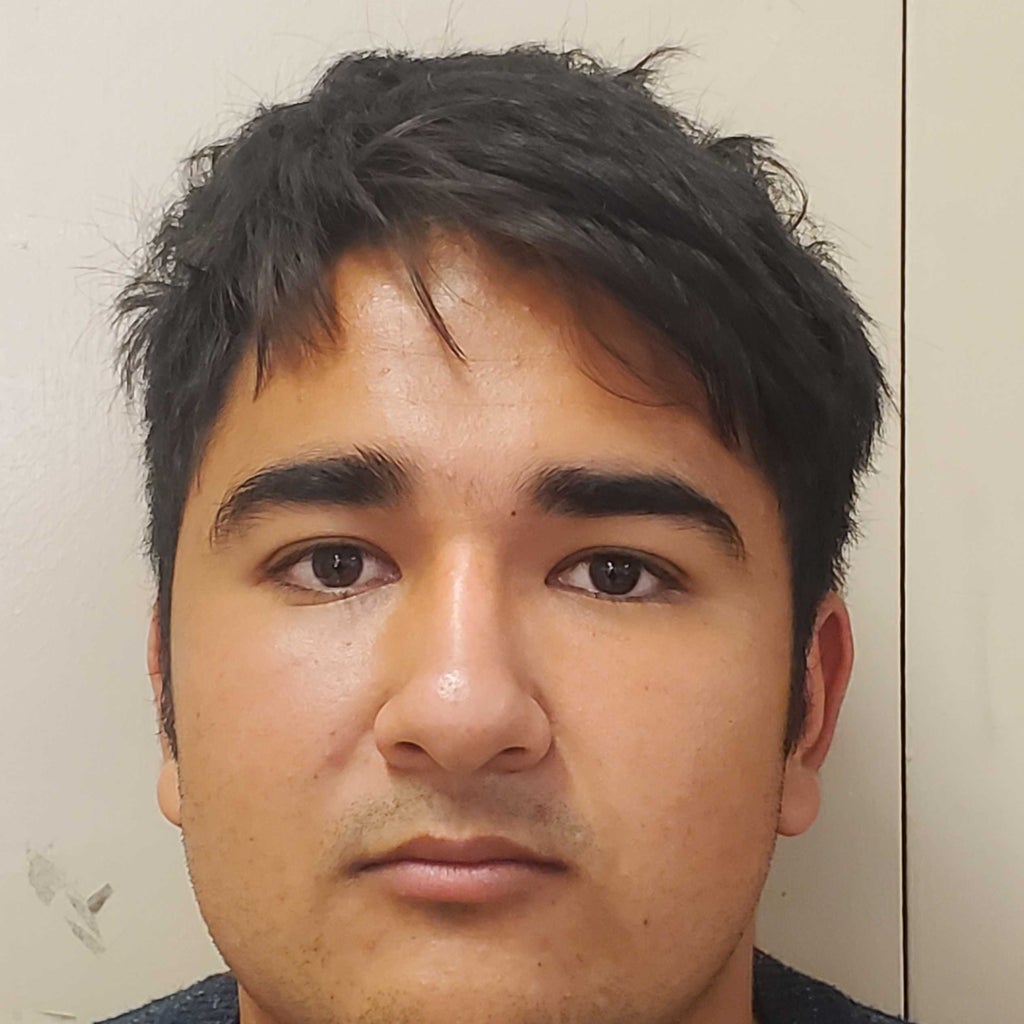 Cesar  Mazariegos mugshot