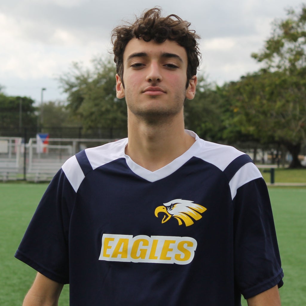 Aaron Casals mugshot