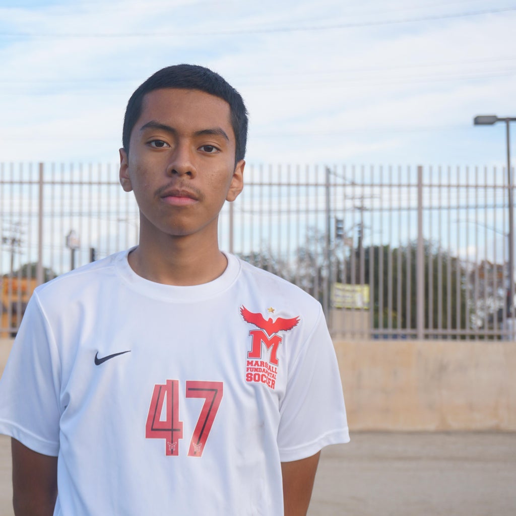 Justin Lopez-Perez