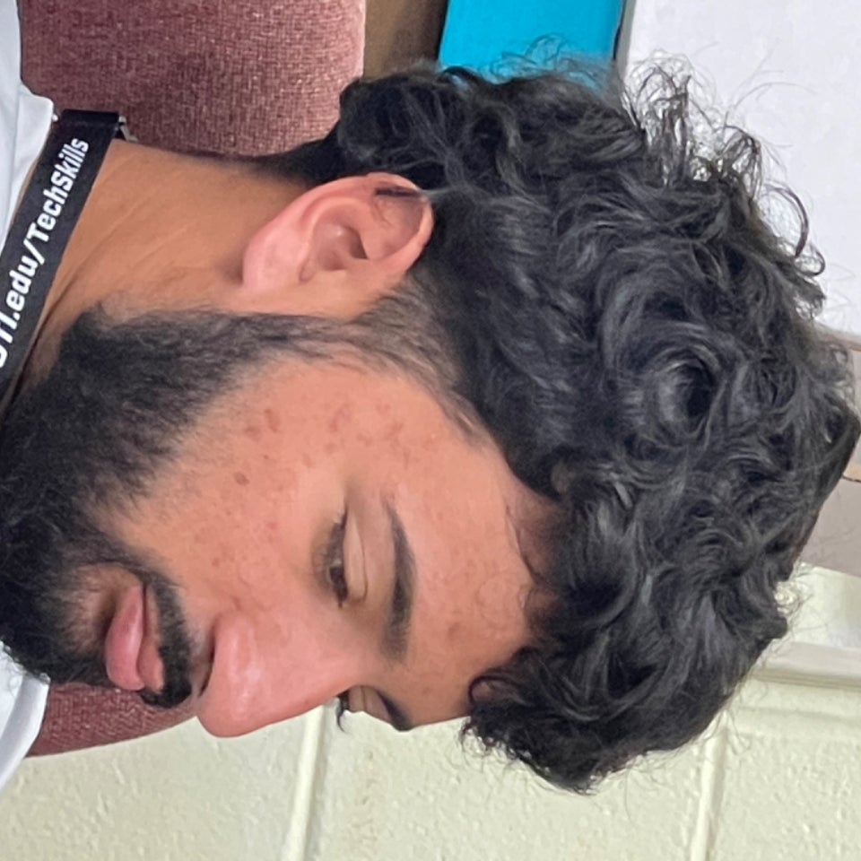 Joshua Ramos mugshot