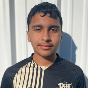 Huriel Martinez mugshot