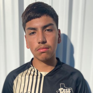 Brian Rojas mugshot