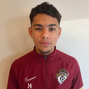 Noah  Moreno mugshot