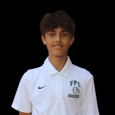 Rami Amiri mugshot
