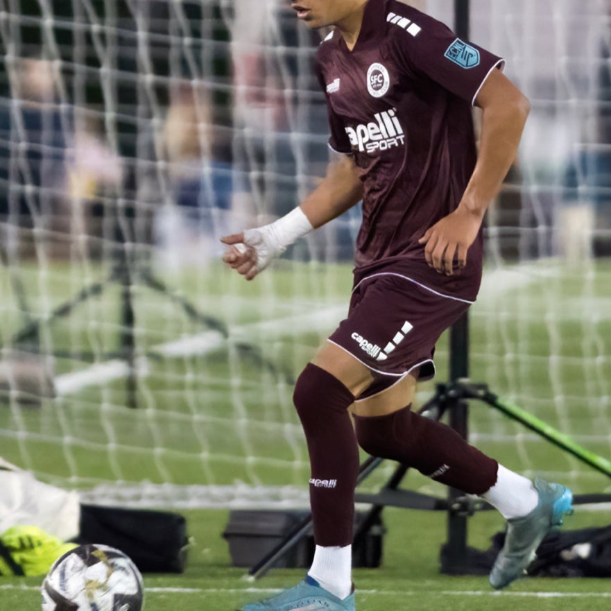 Sergio Flores