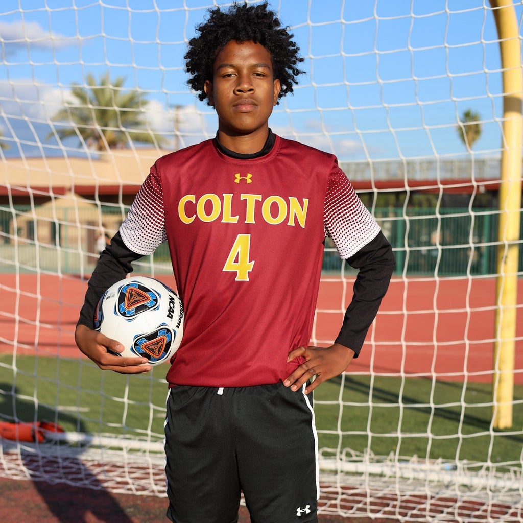 Carlos Alberto mugshot