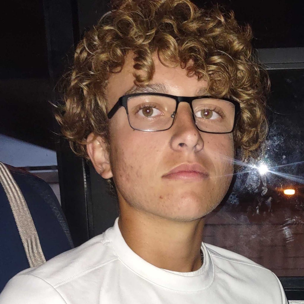 Landon Grates mugshot