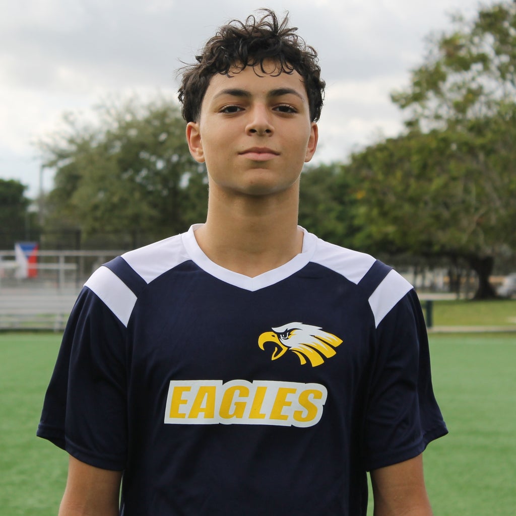 Johan Deynes mugshot