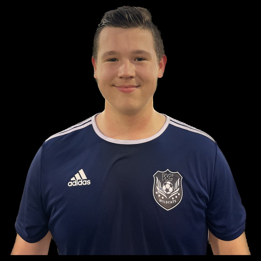 Erick Puchala mugshot