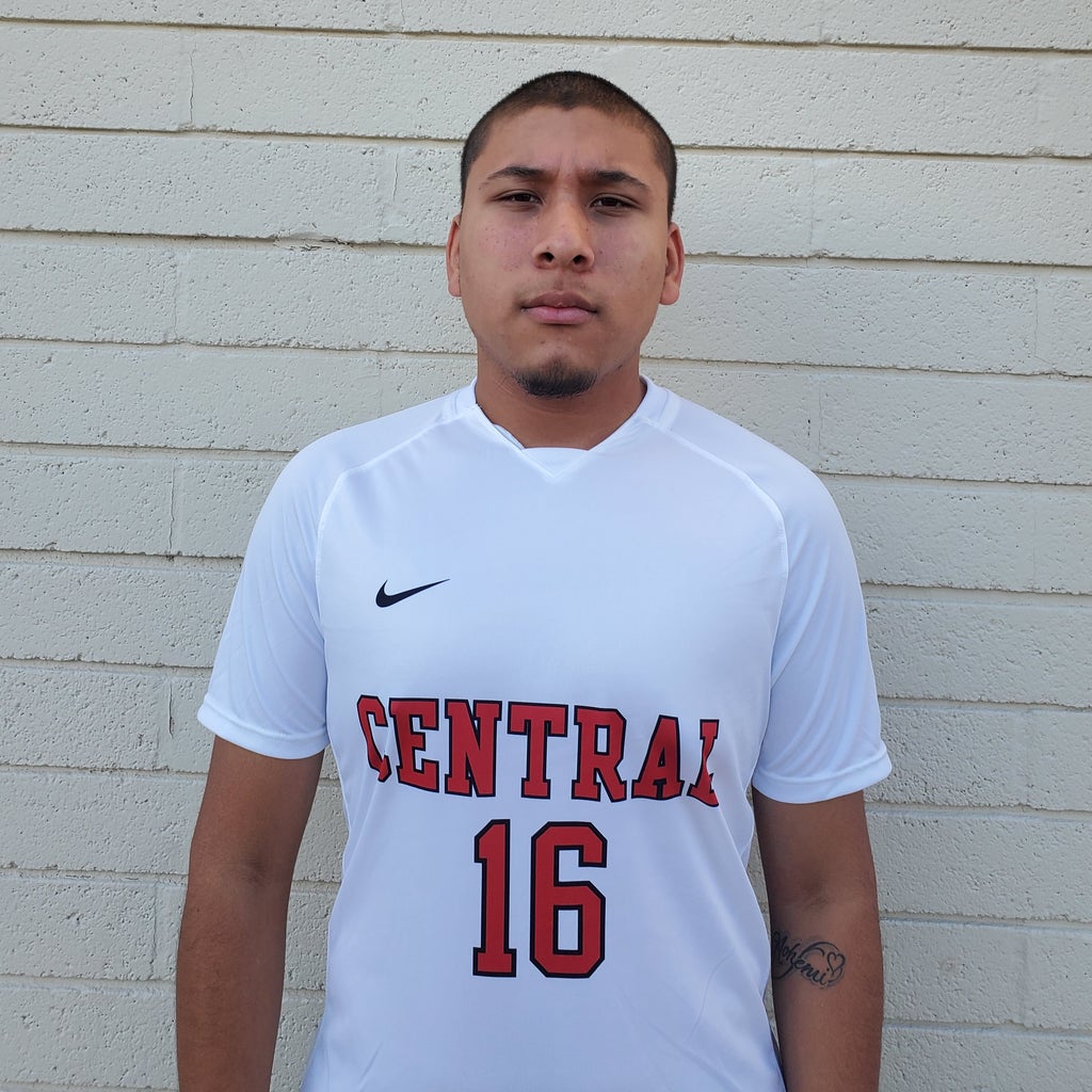 Angel Navarro mugshot