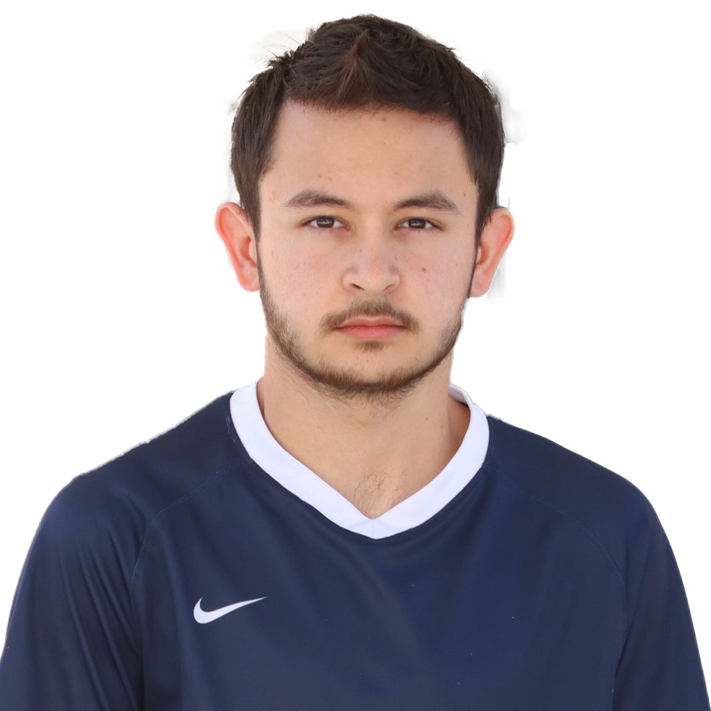 Alex Rivera mugshot
