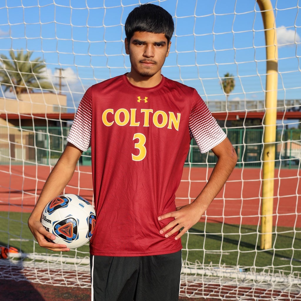 Edgar  Campos mugshot