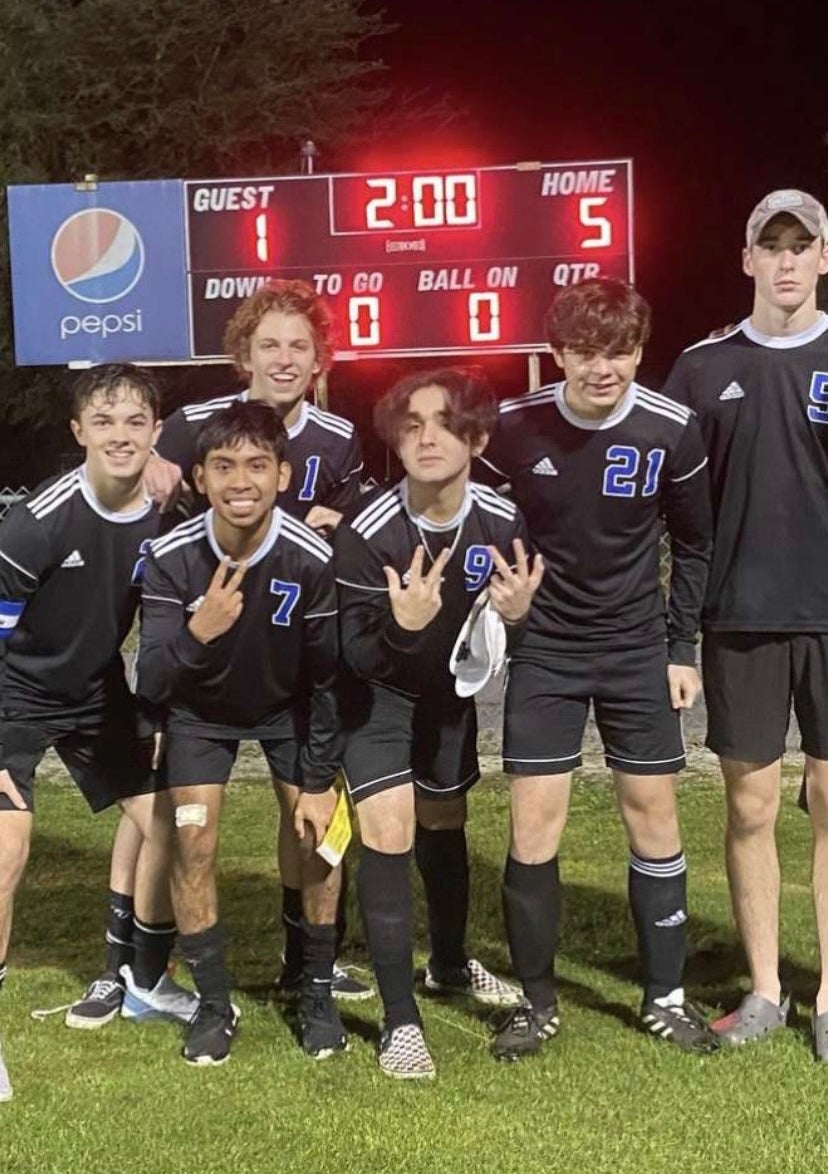 Timothy elijah Yeabower