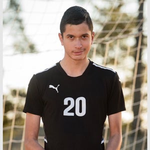Erik Padilla mugshot