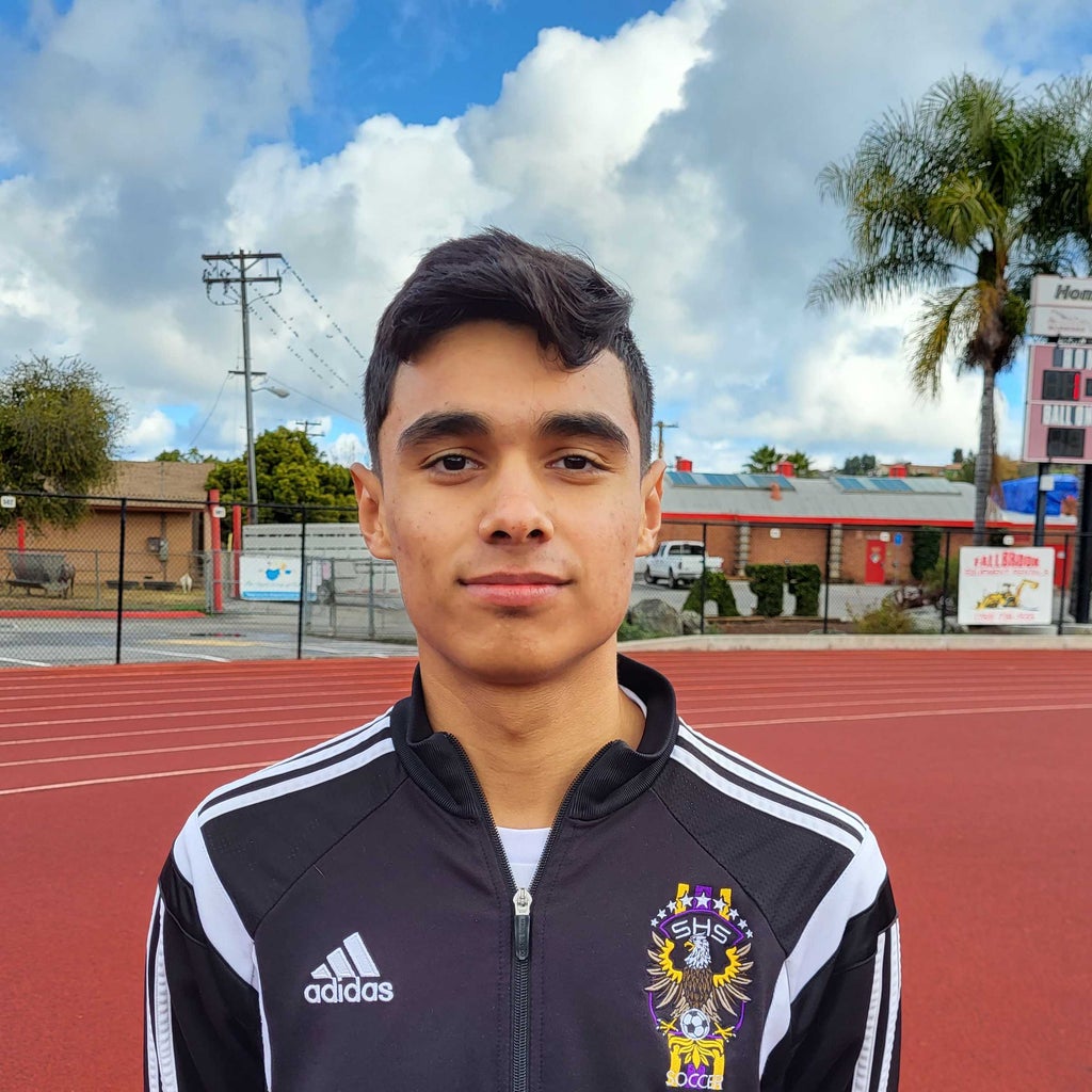 SEBASTIAN DIAZ mugshot