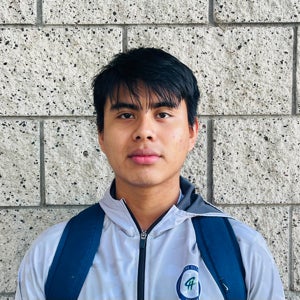Elian Yx mugshot