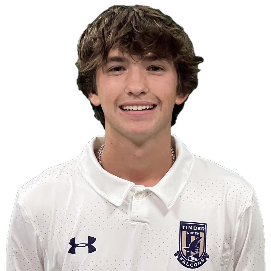 Jake Pinkerton