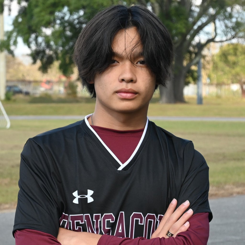 Caden  Fernandez mugshot