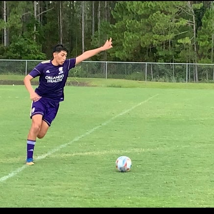 Andy Ramirez mugshot