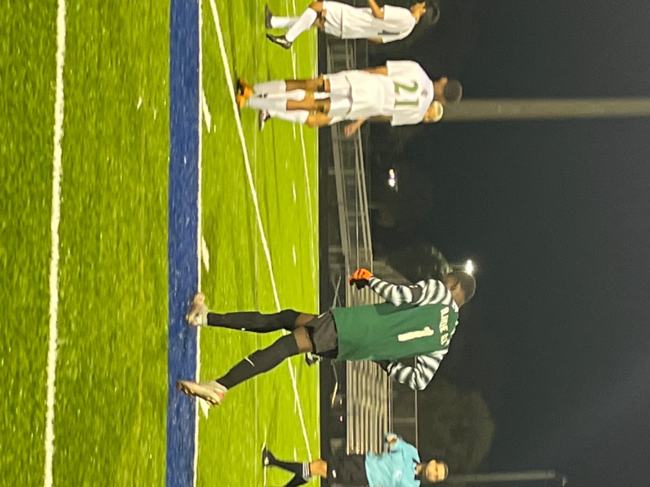 Donley  Pierre  mugshot